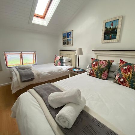 The Dunes Resort 80 & 69 Plettenberg Bay Eksteriør billede