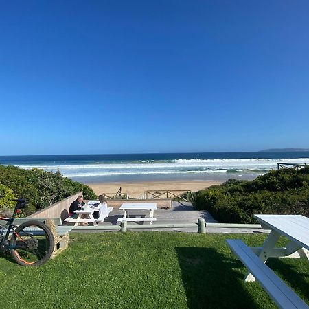 The Dunes Resort 80 & 69 Plettenberg Bay Eksteriør billede