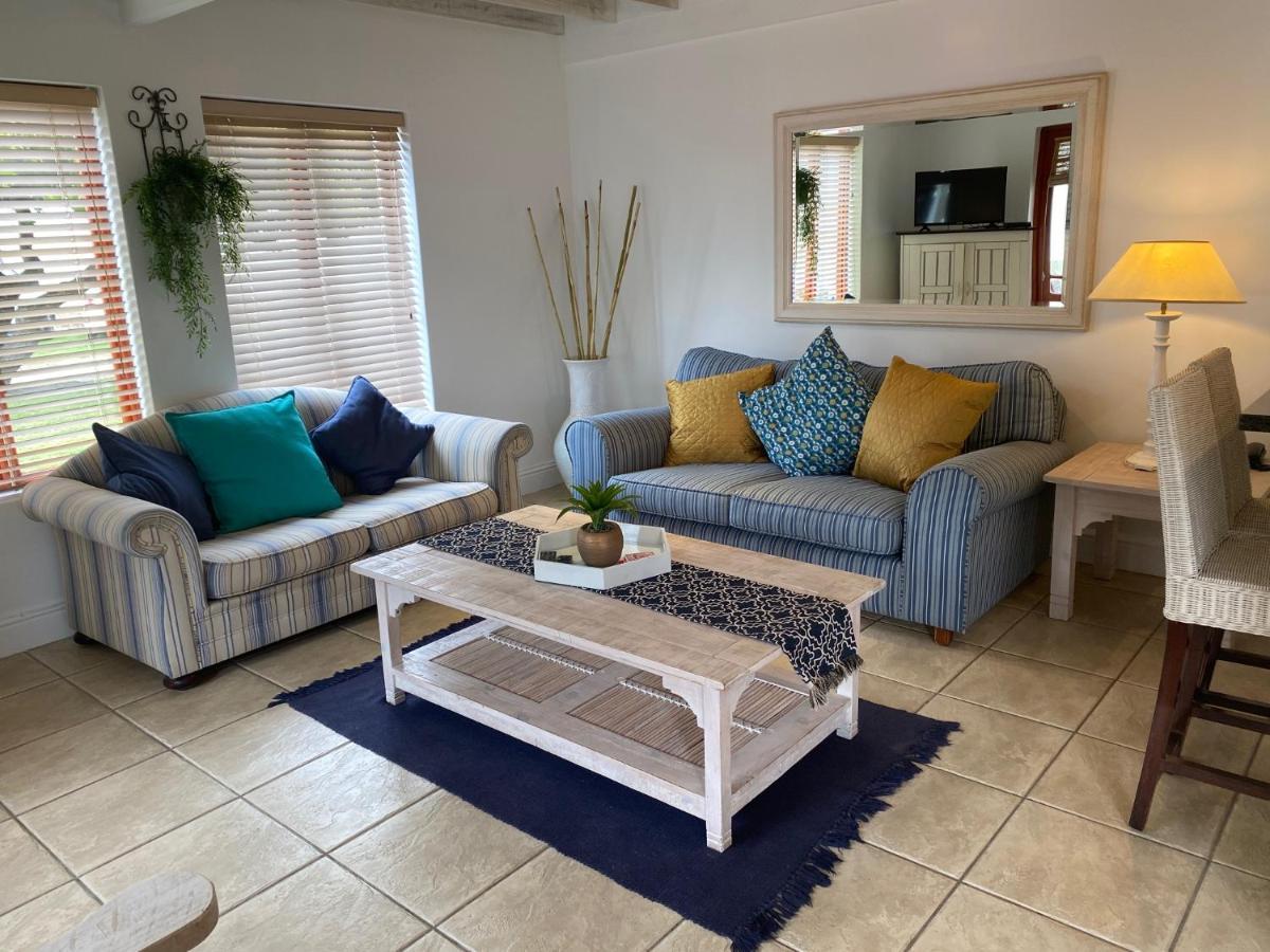 The Dunes Resort 80 & 69 Plettenberg Bay Eksteriør billede
