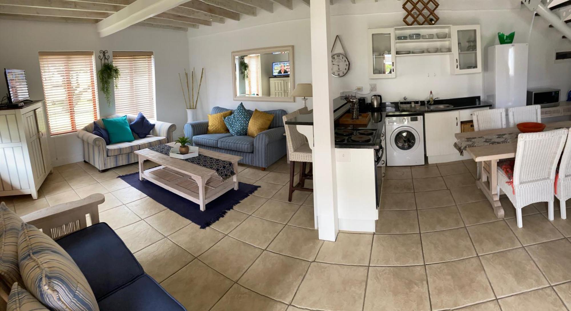 The Dunes Resort 80 & 69 Plettenberg Bay Eksteriør billede