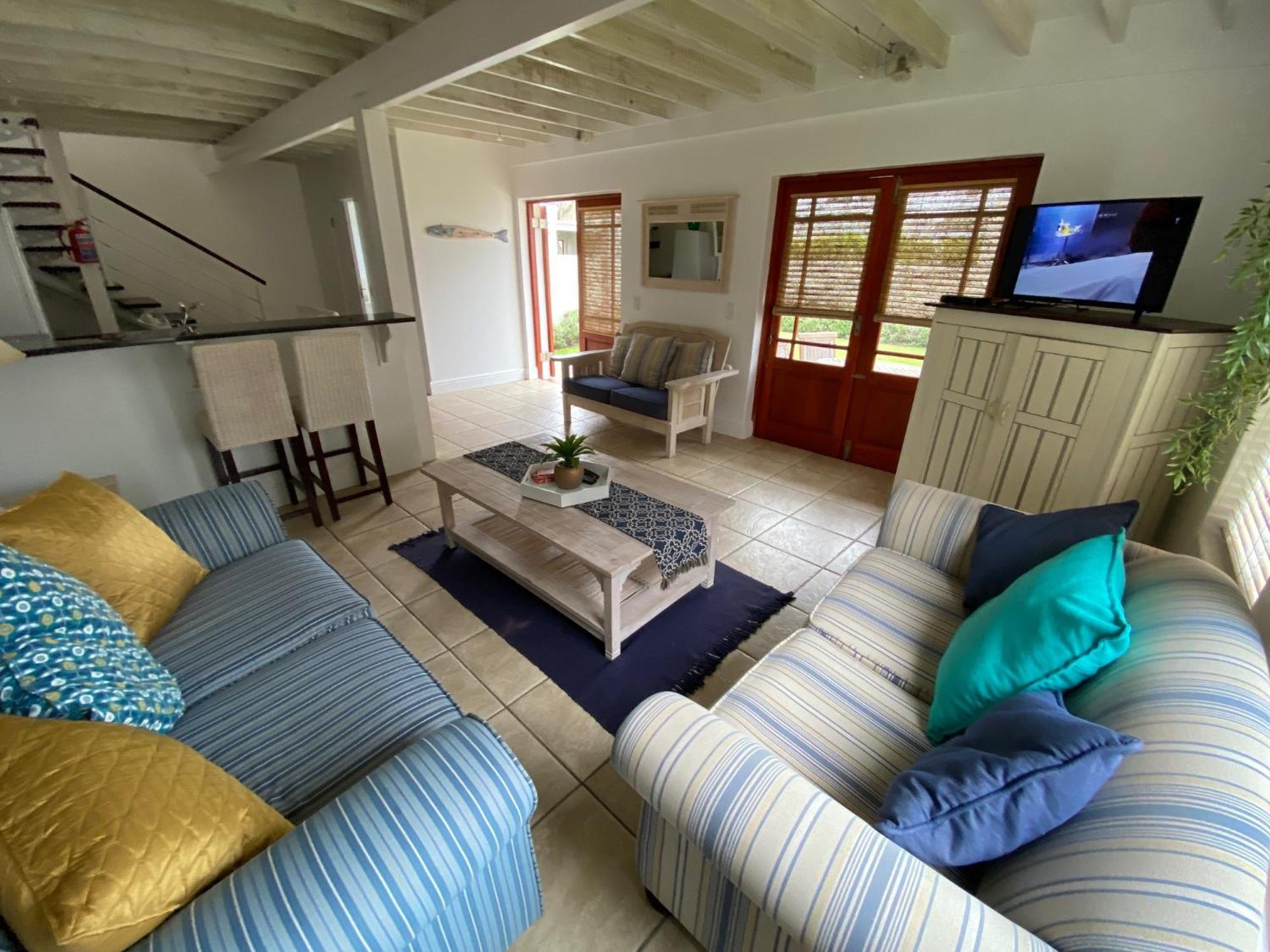 The Dunes Resort 80 & 69 Plettenberg Bay Eksteriør billede