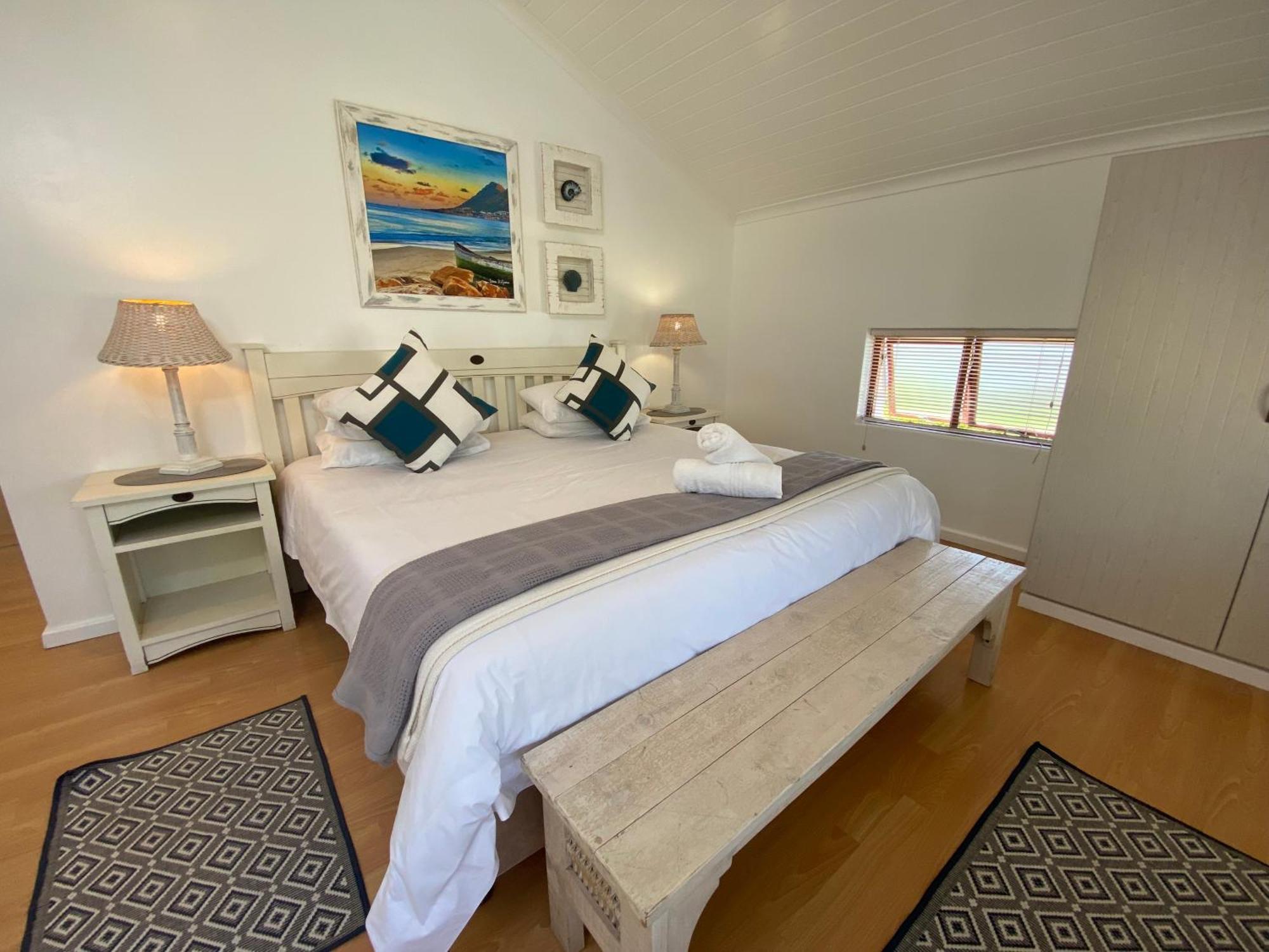 The Dunes Resort 80 & 69 Plettenberg Bay Eksteriør billede