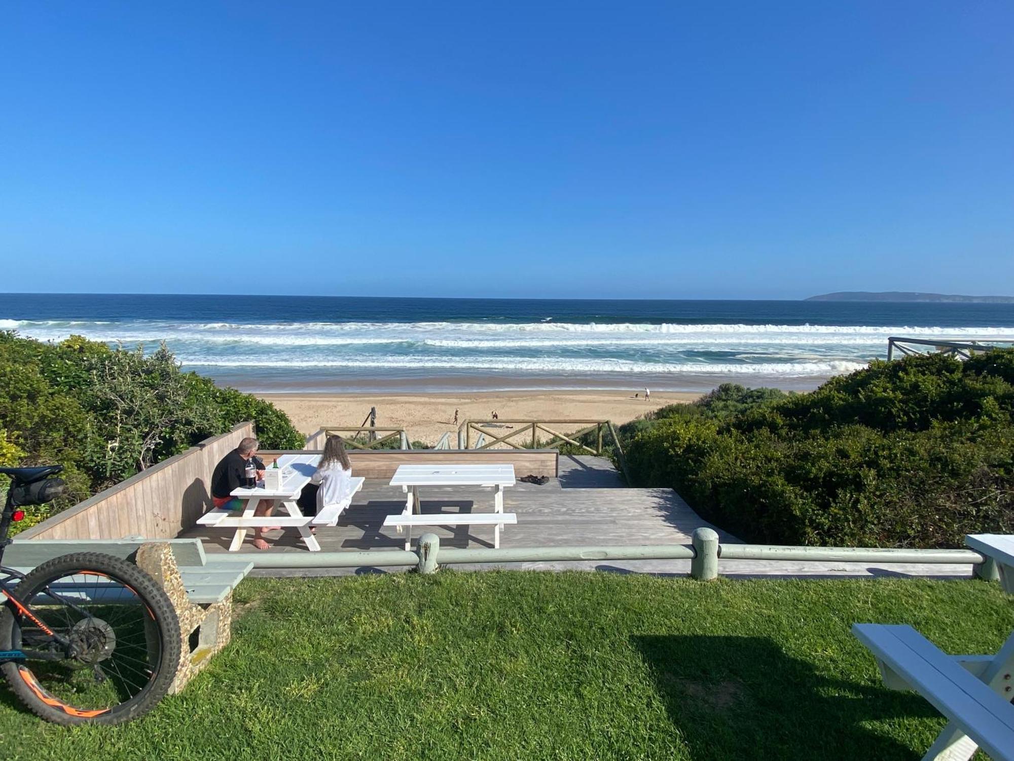 The Dunes Resort 80 & 69 Plettenberg Bay Eksteriør billede