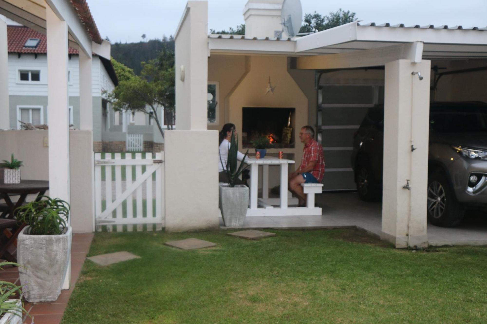 The Dunes Resort 80 & 69 Plettenberg Bay Eksteriør billede