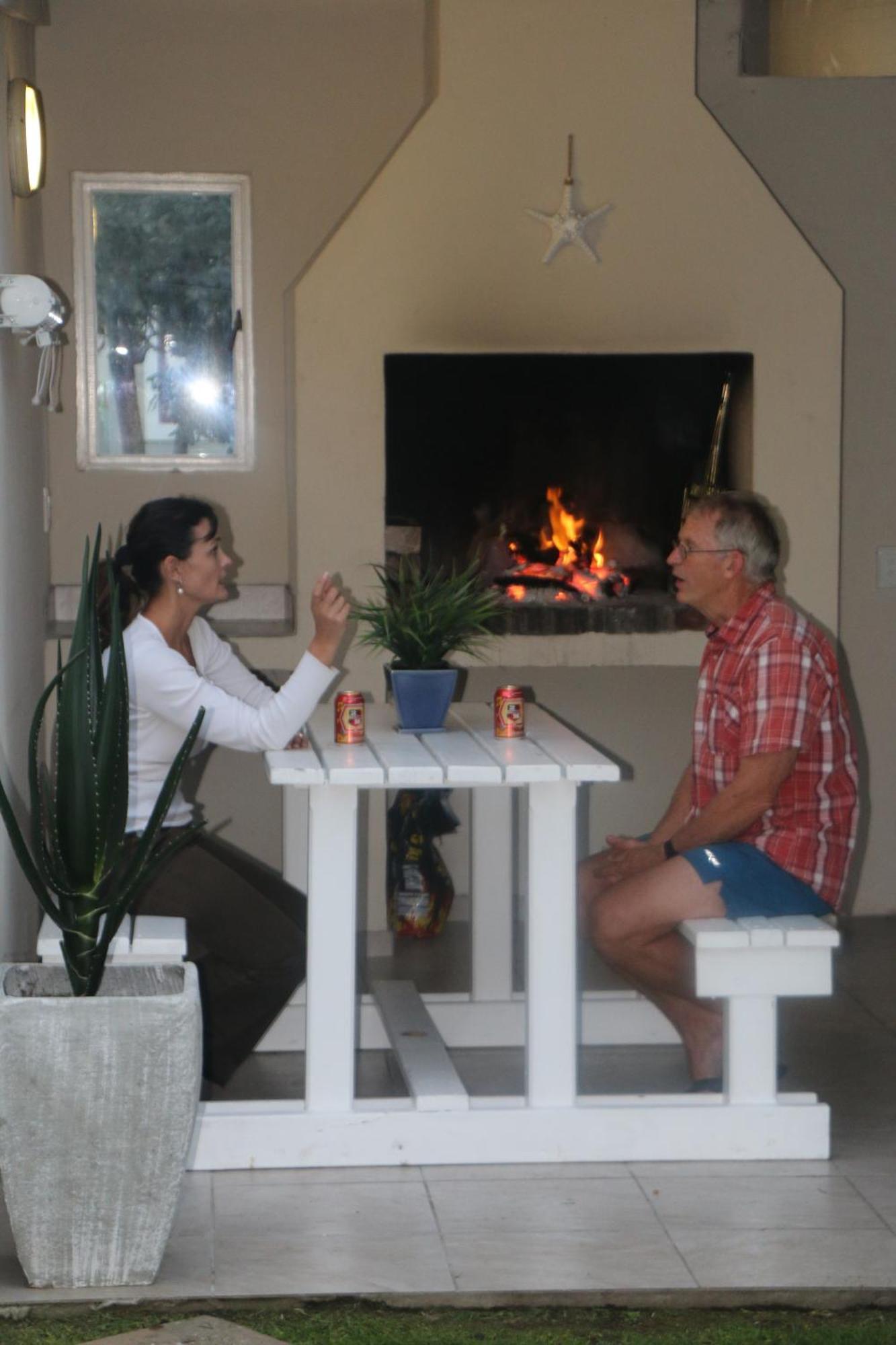 The Dunes Resort 80 & 69 Plettenberg Bay Eksteriør billede