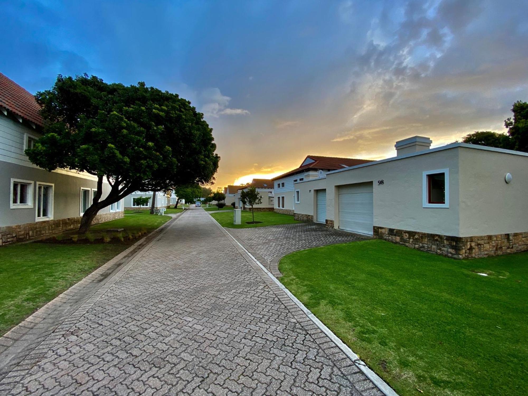 The Dunes Resort 80 & 69 Plettenberg Bay Eksteriør billede