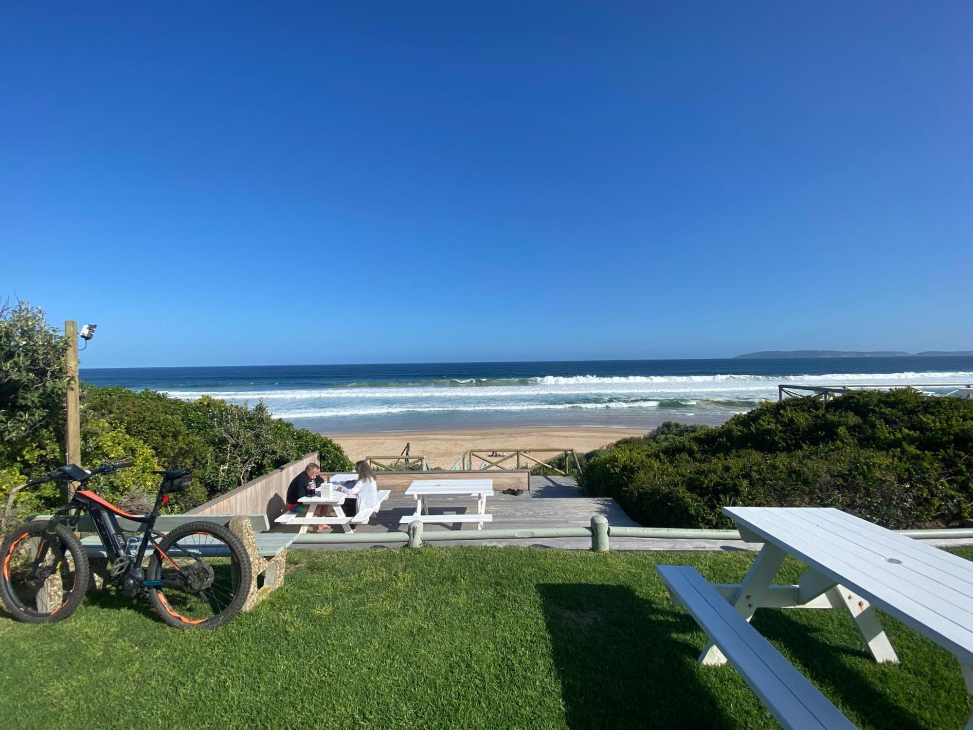 The Dunes Resort 80 & 69 Plettenberg Bay Eksteriør billede
