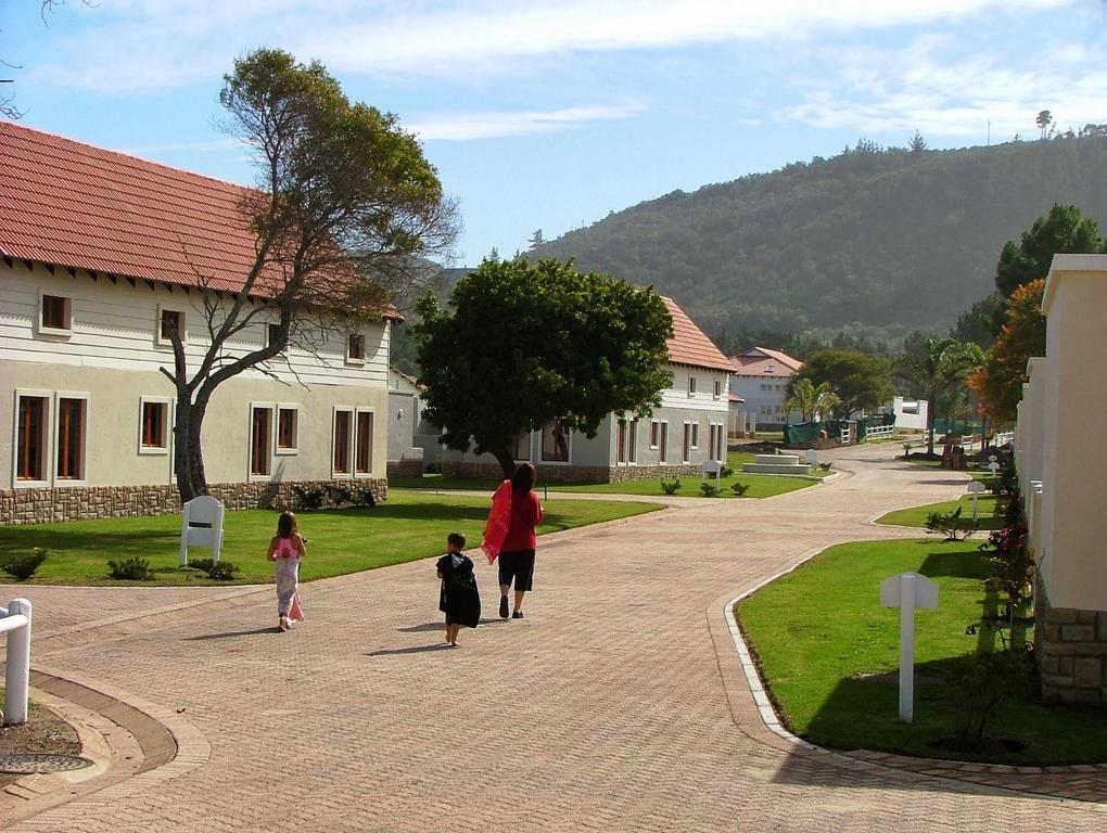 The Dunes Resort 80 & 69 Plettenberg Bay Eksteriør billede