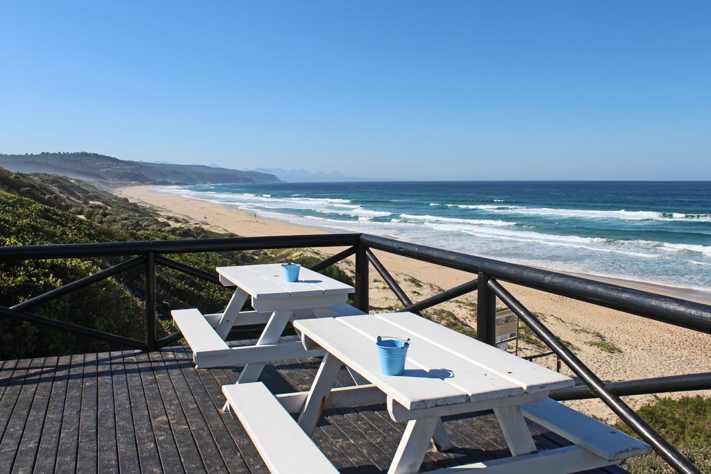 The Dunes Resort 80 & 69 Plettenberg Bay Eksteriør billede