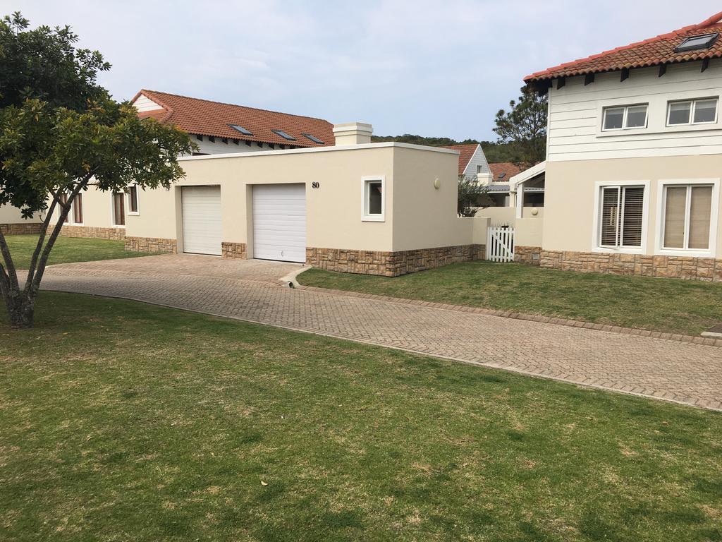 The Dunes Resort 80 & 69 Plettenberg Bay Eksteriør billede