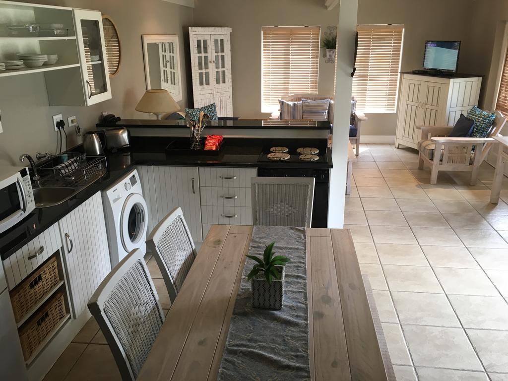 The Dunes Resort 80 & 69 Plettenberg Bay Eksteriør billede