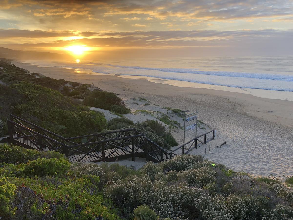 The Dunes Resort 80 & 69 Plettenberg Bay Eksteriør billede