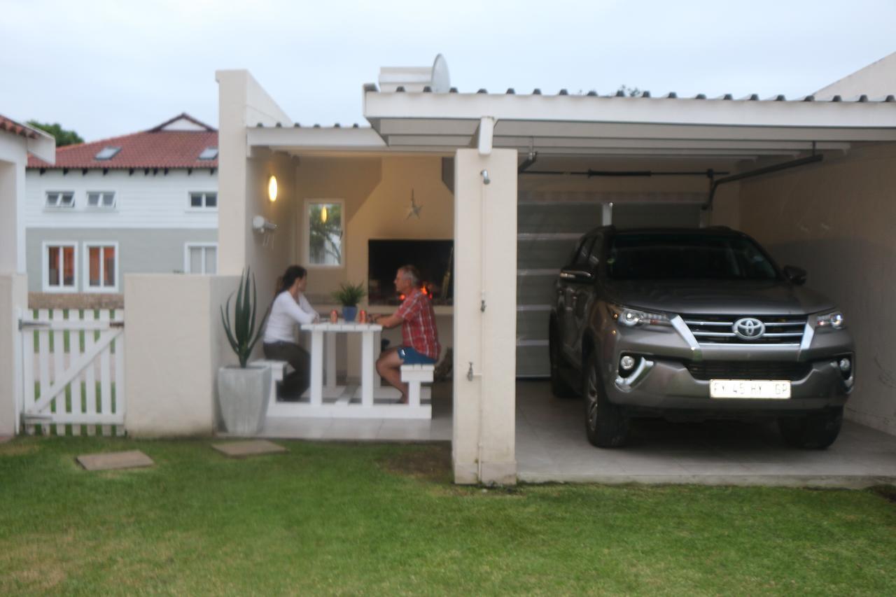 The Dunes Resort 80 & 69 Plettenberg Bay Eksteriør billede