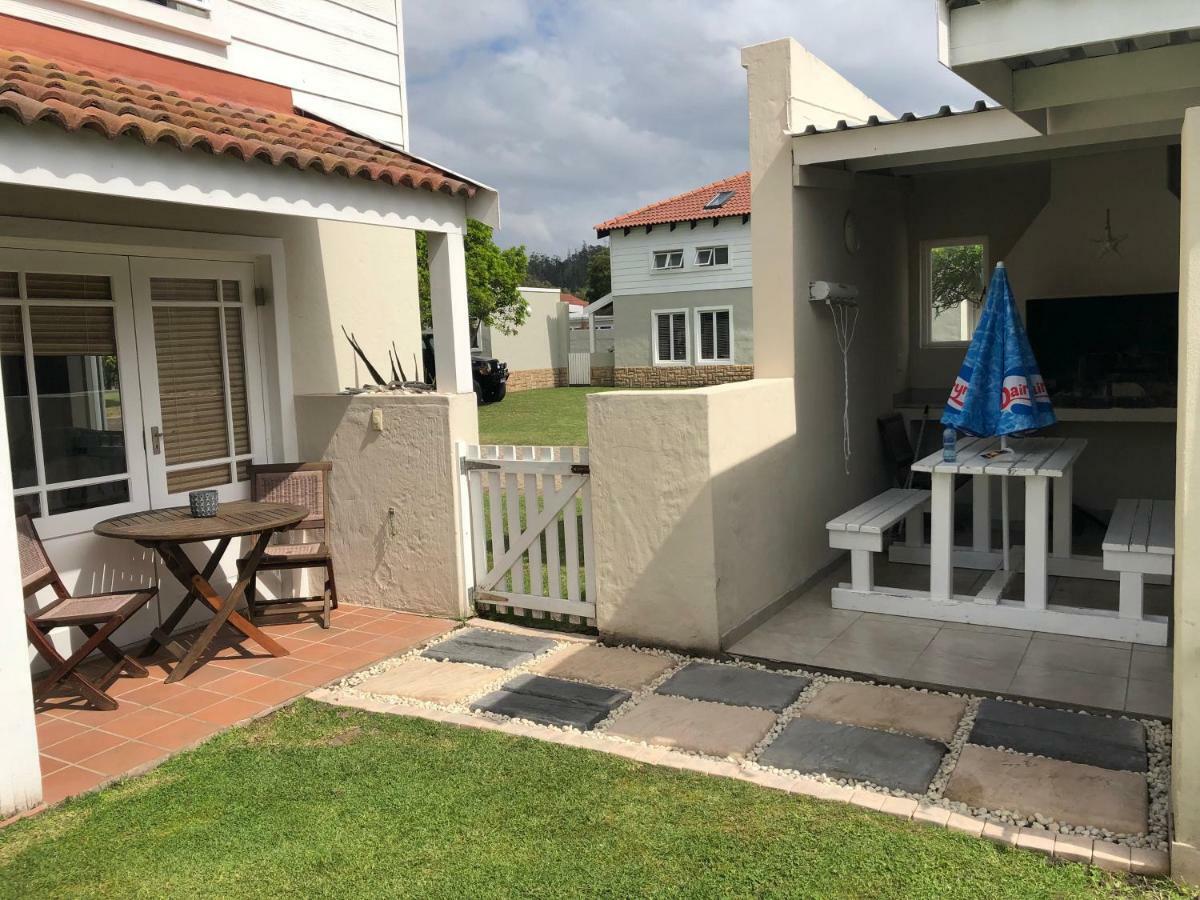 The Dunes Resort 80 & 69 Plettenberg Bay Eksteriør billede