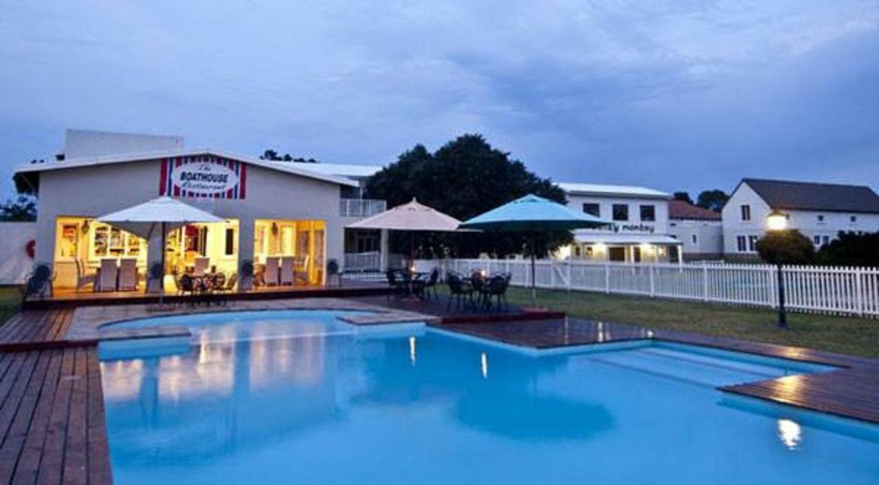 The Dunes Resort 80 & 69 Plettenberg Bay Eksteriør billede